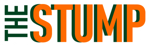 Stump Logo