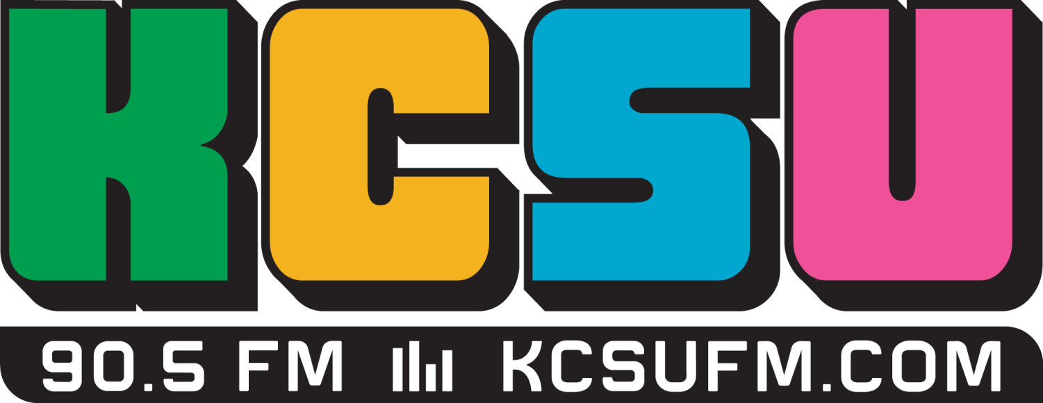 KCSU 90.5 FM