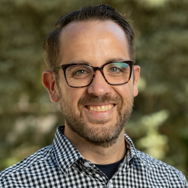 David Wolfgang