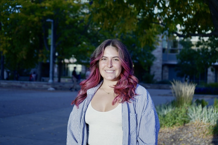 Carolina Graves, Executive Director