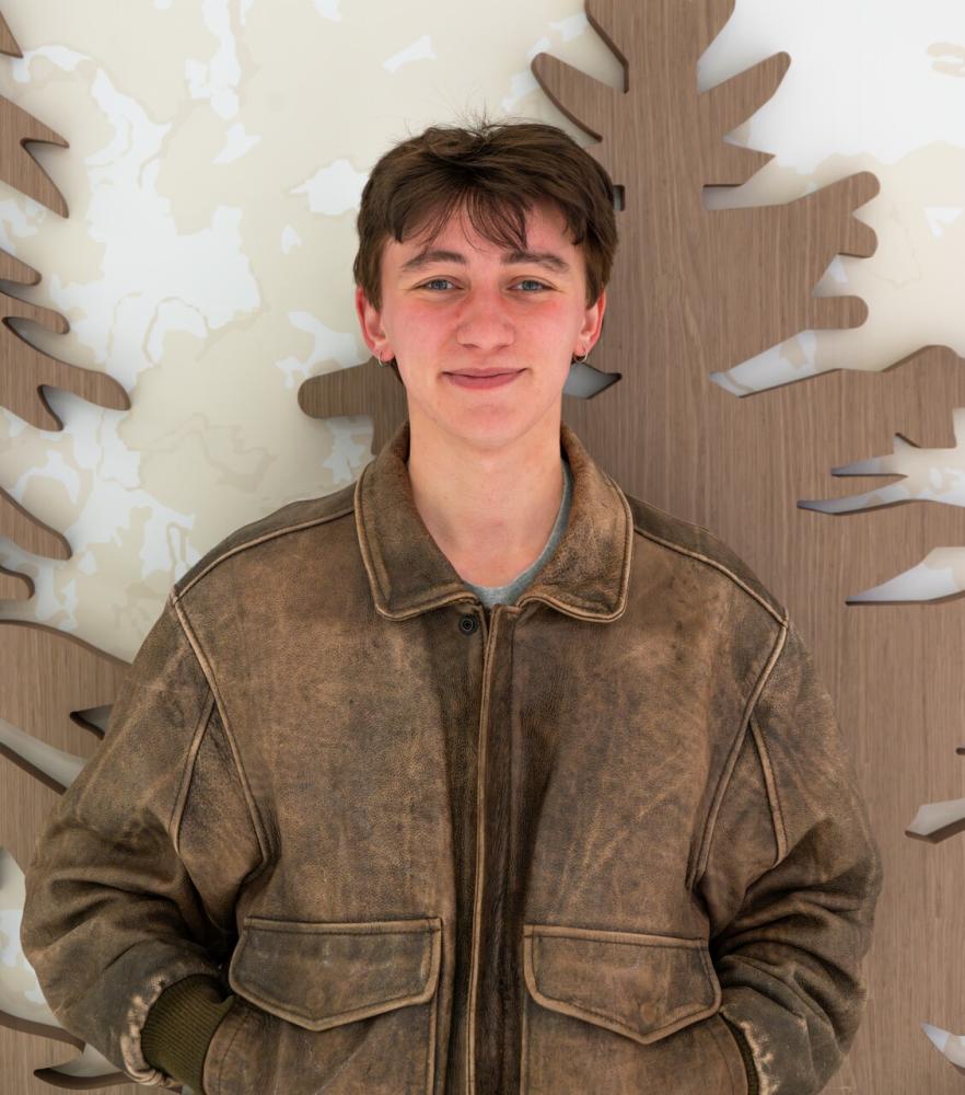 Quinn Wierdsma