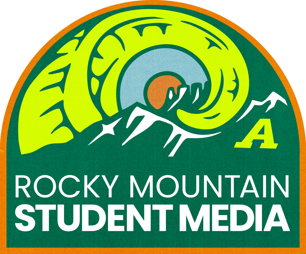 Rocky Mountain Student Media