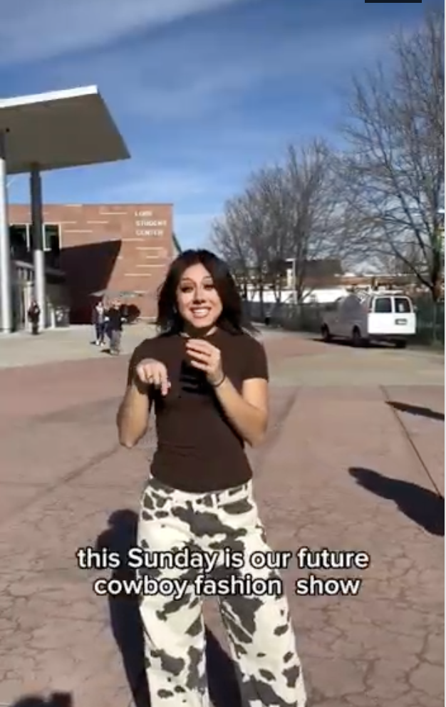 CSU Aggie Style Video 2