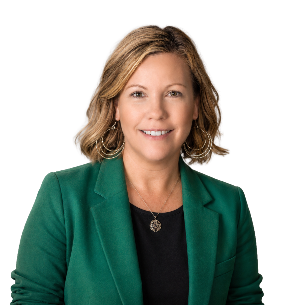 Stacey Herron