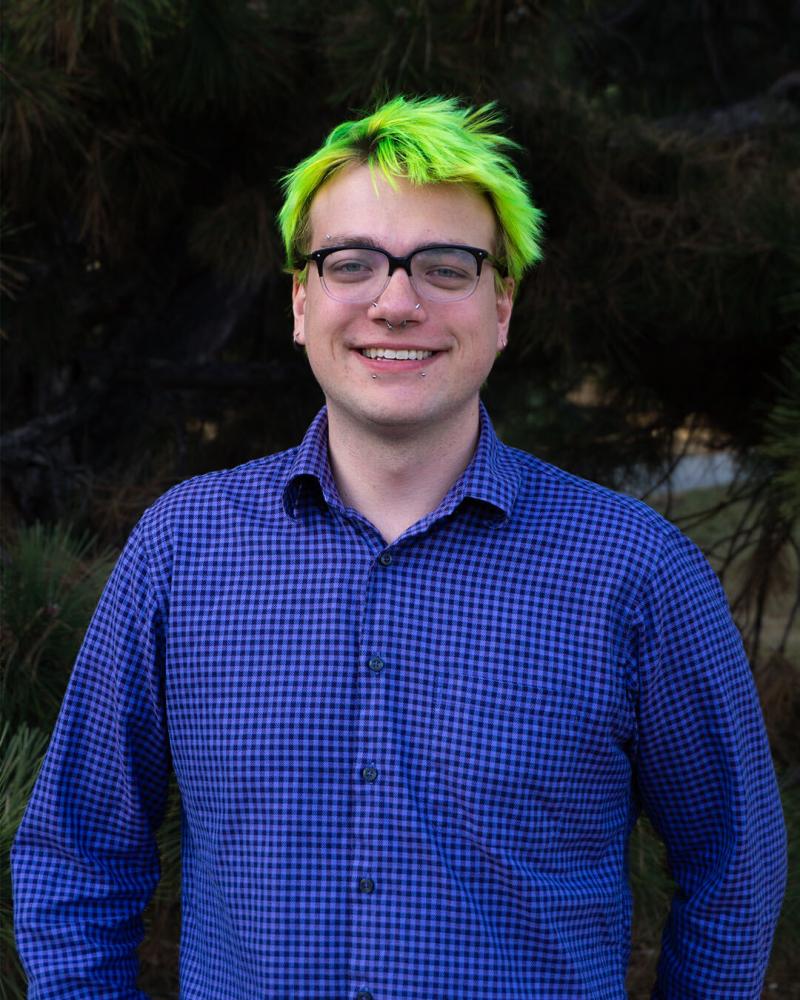 Michael Urbaniak