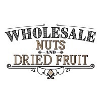 Wholesale Nuts & Dried Fruit logo